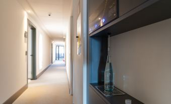 Modica Boutique Hotel