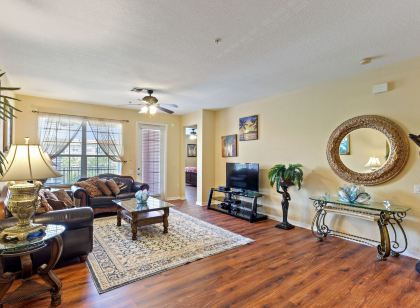 Executive 3 Br Villa @Universal / Vista Cay/Conv.Center