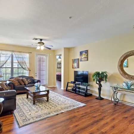 Executive 3 Br Villa @Universal / Vista Cay/Conv.Center