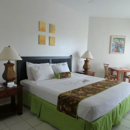 Coyaba Beach Resort