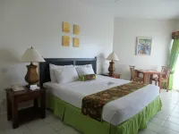 Coyaba Beach Resort