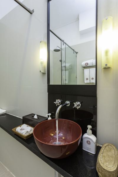 その他 メゾン スワンナプーム ホテルの写真