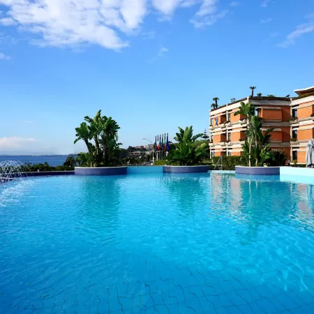 Four Points by Sheraton Catania Hotel & Conference Center