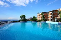 Four Points by Sheraton Catania Hotel & Conference Center - parking