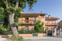 B&B Dimora Morelli Hotels in Pietralunga