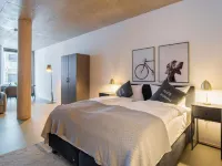 Limehome Erfurt Maximilian Welsch STR Hôtels à : Erfurt