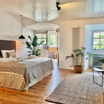 Boutique Hotel Morgentau