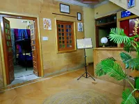 Blessing Hotel Hotels in Jaisalmer