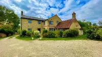 Home Farm Bed & Breakfast Hotels in Buckingham