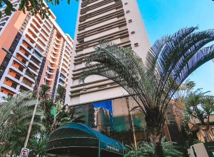 Ferraretto Guarujá Hotel & Spa