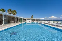 Saint George Hotel - piscine