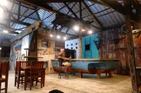 Rock and Wreck Dive Resort Hotels in Belitung