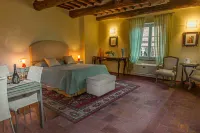 Antica Residenza Dell'Angelo Hotels in Lucca