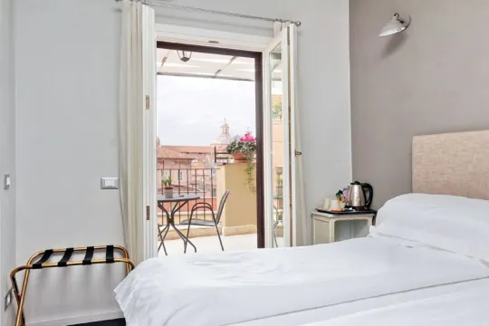 カンチェッレリアディエチ