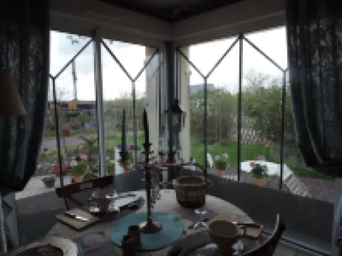 Villa des Hortensias Hotels in Paimpol