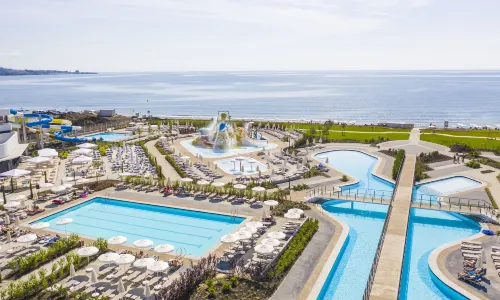 Wave Resort - Ultra All Inclusive