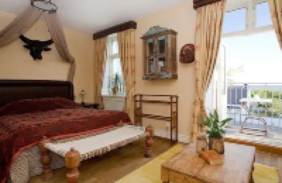 Hotel Kullaberg - Sweden Hotels Hotels in Hoganas Municipality