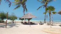 Reef & Beach Resort - Spa Jambiani - Romantic