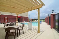 Quality Inn & Suites Bryan-College Station Hotels in Bryan
