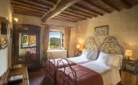 Castello di Spaltenna Exclusive Resort & Spa
