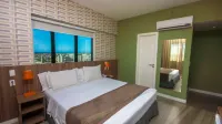 Mais Hotel Aeroporto Salvador Hotels in Lauro de Freitas