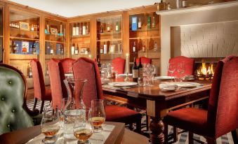 Greywalls Hotel & Chez Roux