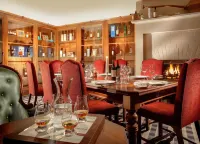 Greywalls Hotel & Chez Roux Hotel di Gullane