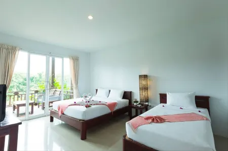 Nakakiri Resort & Spa