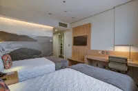 Rio Hotel by Bourbon Campinas Các khách sạn gần Praça João Lech Jr. - Bosque dos Alemães