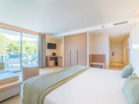 Melbeach Hotel & Spa - Adults Only Hotels in Canyamel
