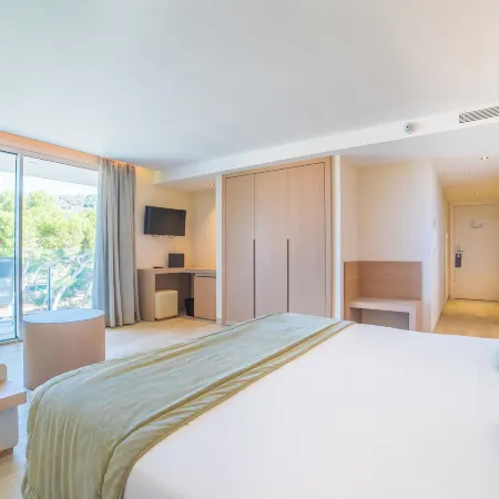 Melbeach Hotel & Spa - Adults Only