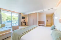 Melbeach Hotel & Spa - Adults Only Hotels in Canyamel