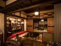 Uchiko - Inn Cocoro Hotels in Uchiko