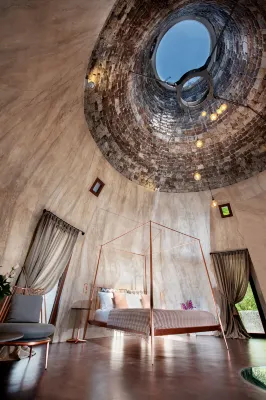 La Fornace Relais & Spa - Farmhouses