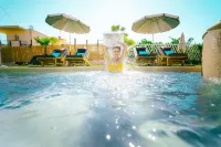 Philoxenia Hotel & Spa - spa