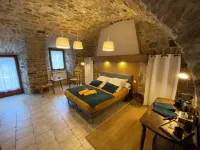 Les Caselles, Gîte et Chambre d'hôtes Hotels in Departement Aveyron