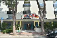 Hotel Golf فنادق في سان ميشيل آل تاليامنتو