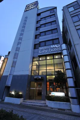 Mihara City Hotel Hotels in Mihara