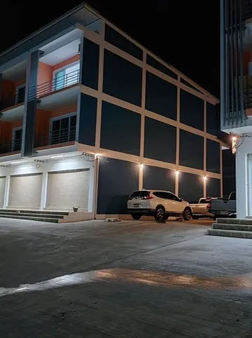 รูปภาพของธนาอพาร์ทเม้นท์