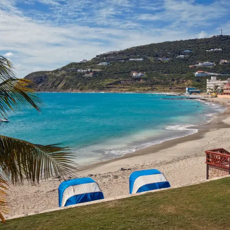 Divi Little Bay Beach Resort