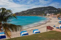 Divi Little Bay Beach Resort - Beach