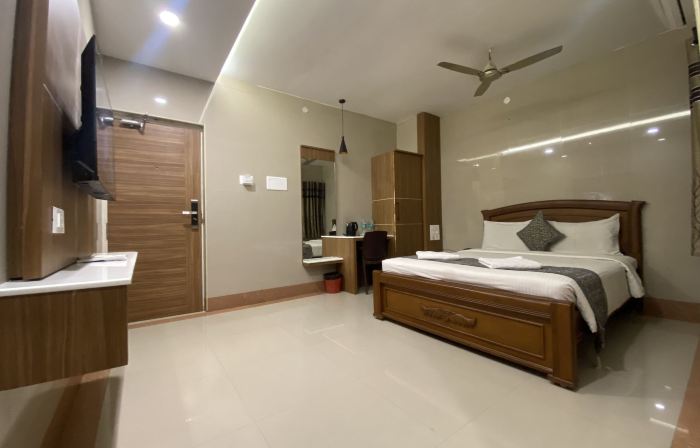 Hotel Sivas Regency