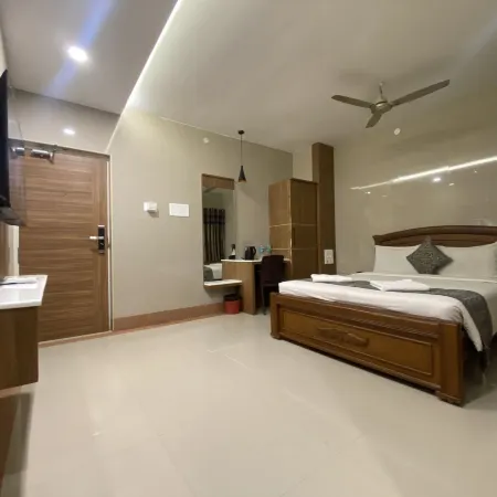 Hotel Sivas Regency