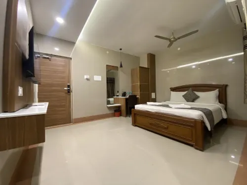 Hotel Sivas Regency