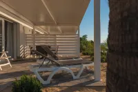 Residence Pietre Bianche Aparthotel Hotel a Pizzo