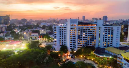 Eko Hotel
