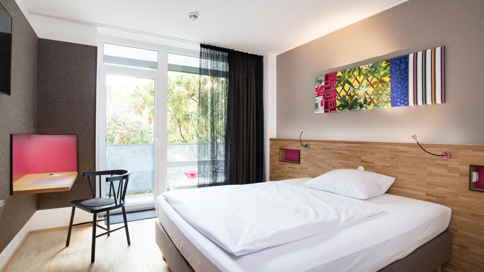 fab Hotel