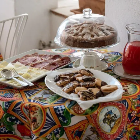 Hotel Elios Tao