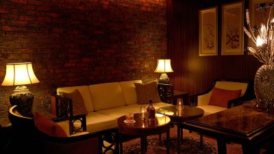 その他 ザ・ナハテラスの写真