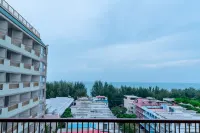 Long Beach Cha-Am Hotel - Mountain view